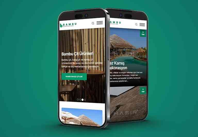 Adana Web Tasarım