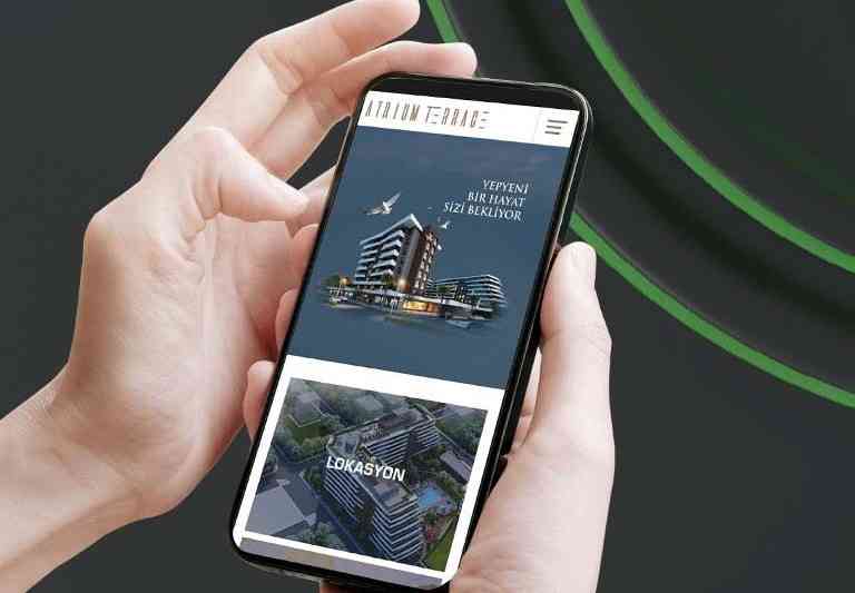 Bursa Web Tasarım