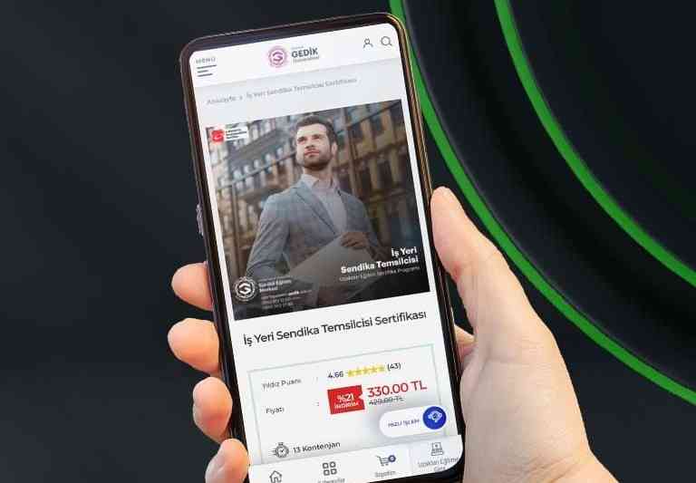 Kuşadası Web Tasarım