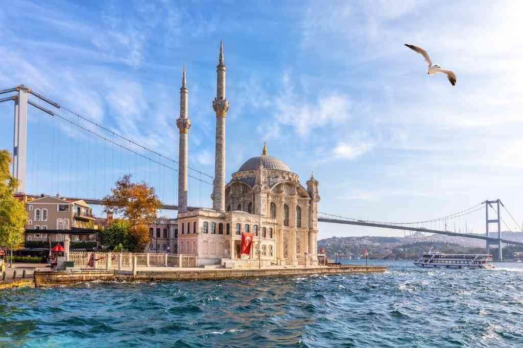 İstanbul SEO Danışmanlık Hizmeti