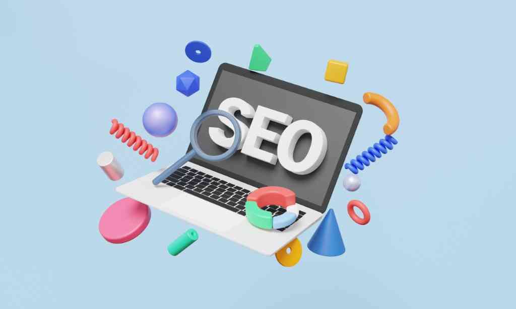 Ankara SEO Danışmanlık Hizmeti