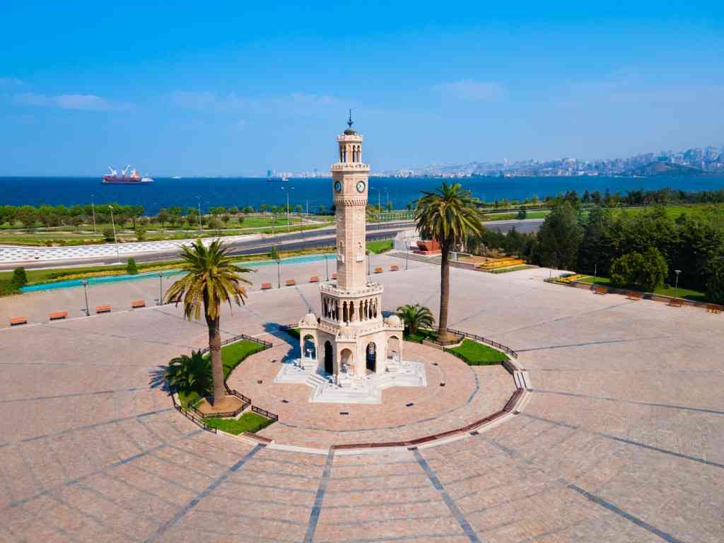 İzmir SEO Danışmanlık Hizmeti