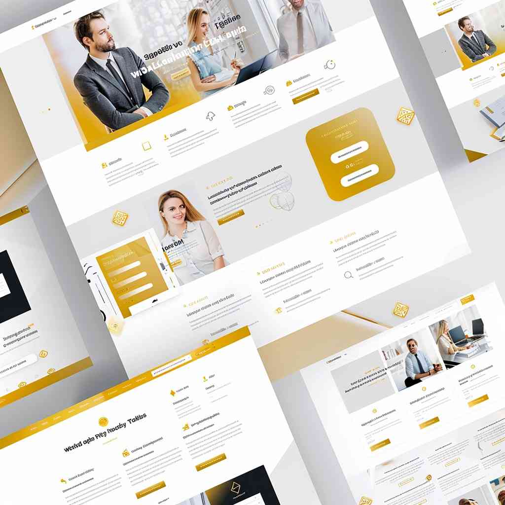 Sakarya Web Tasarım