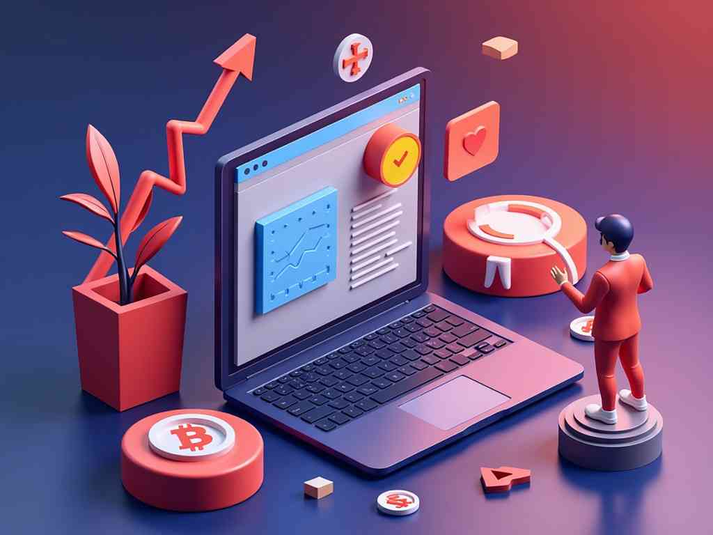 Profesyonel Web Tasarım