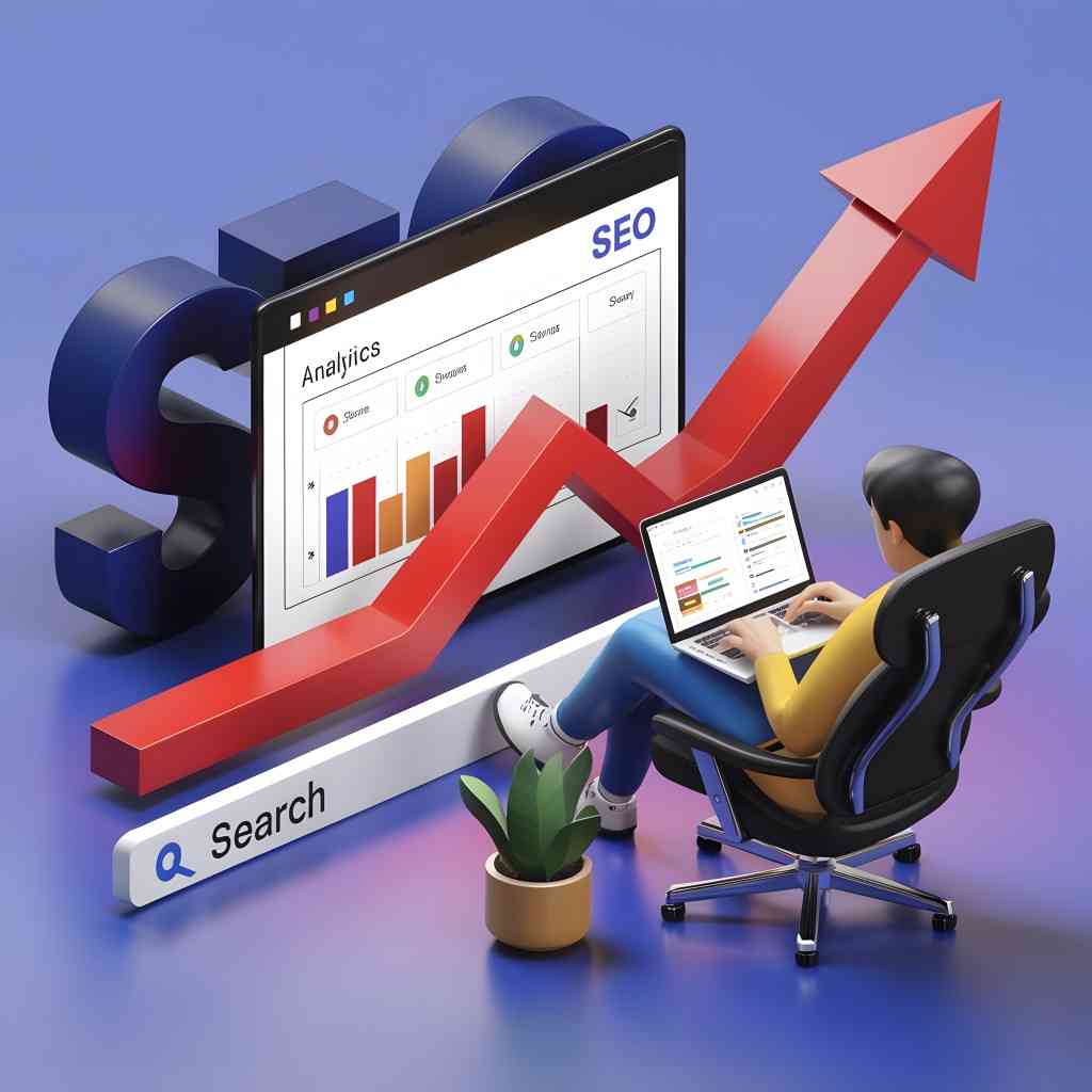 SEO Paketleri