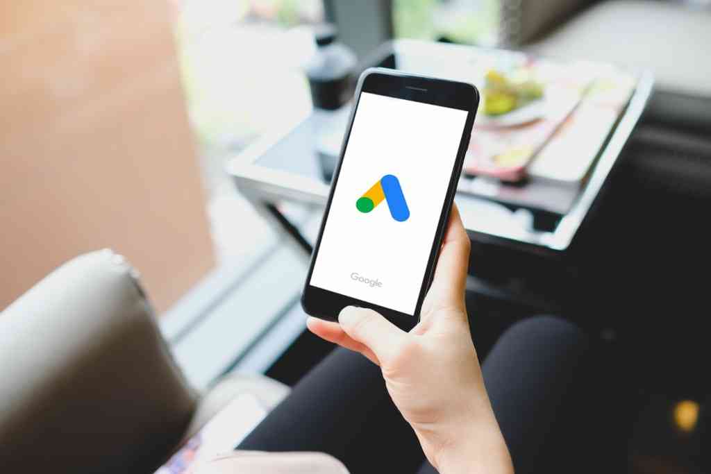 Google Ads Optimizasyonu