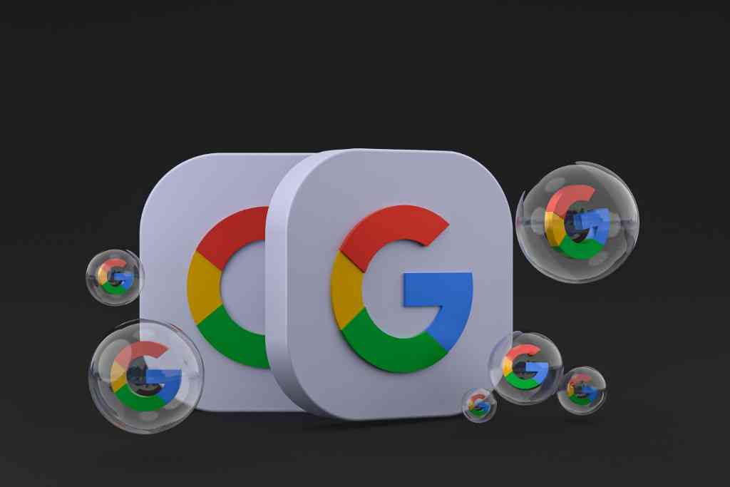 Google Ads Yönetimi