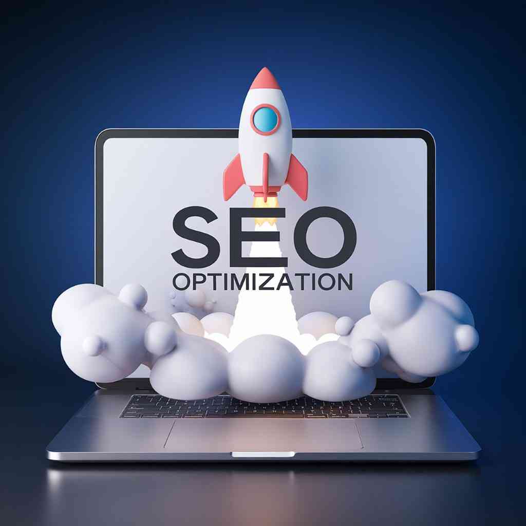 SEO Uyumlu Web Tasarım