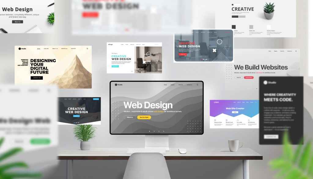 Web Tasarım Blog