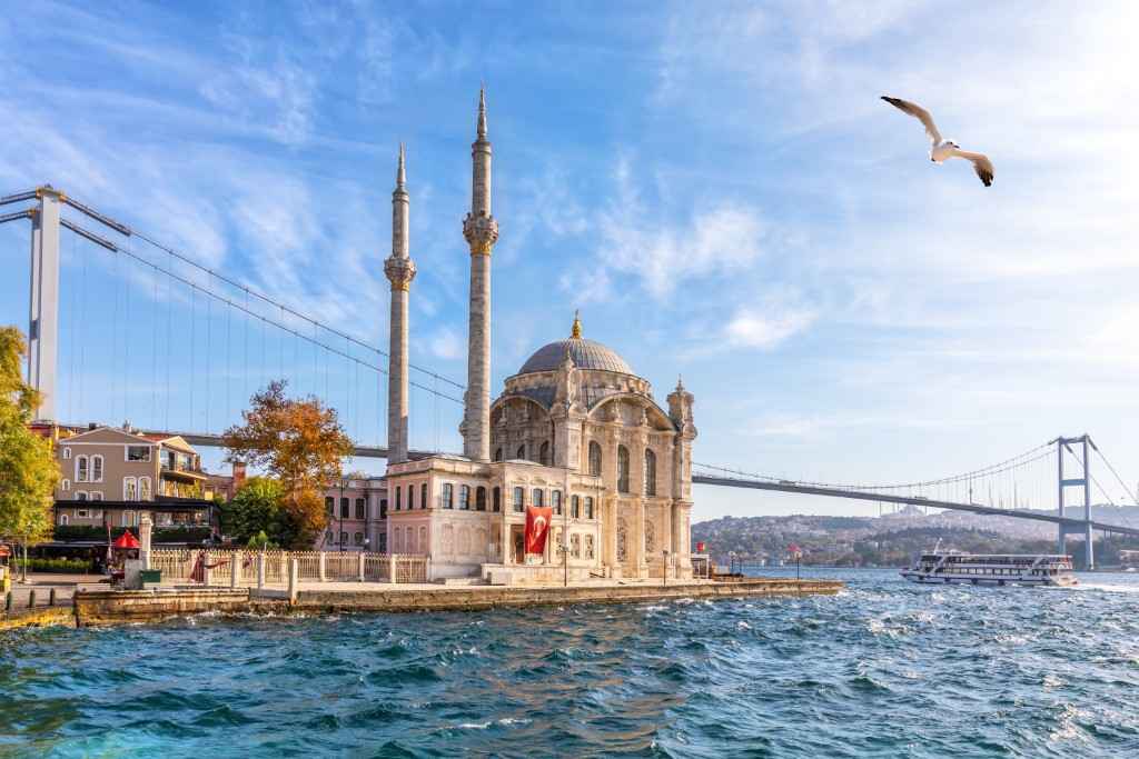 İstanbul SEO Danışmanlık Hizmeti