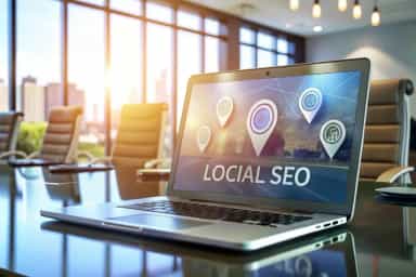 Local SEO Hizmeti