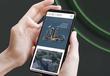 Antalya Web Tasarım