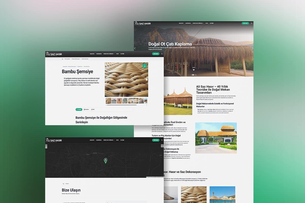 Eskişehir Web Tasarım