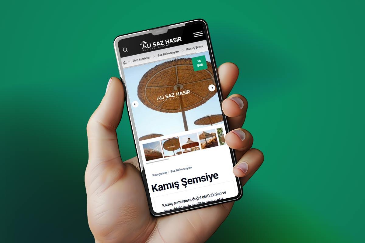 Ankara Web Tasarım