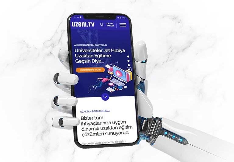 Konya Web Tasarım