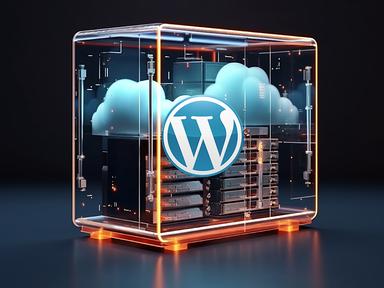 WordPress Hosting Nedir?