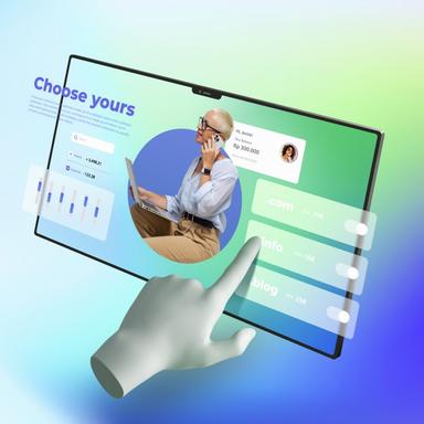 Web Sitesi Nedir?
