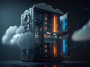 Hosting Nedir?