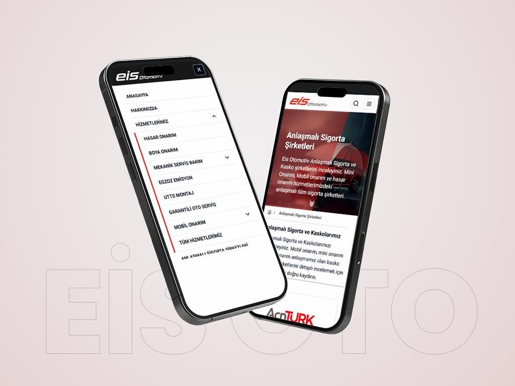 Profesyonel Web Tasarım Çözümleriyle Dijitalde Fark Yaratın