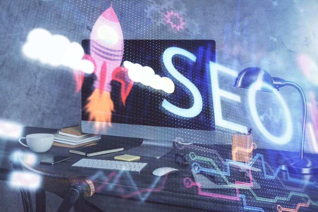 SEO Danışmanlık Hizmeti ile Google’da Zirveye Çıkın