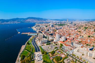 İzmir Web Tasarım