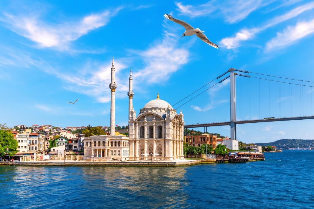 İstanbul Web Tasarım