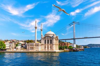 İstanbul Web Tasarım