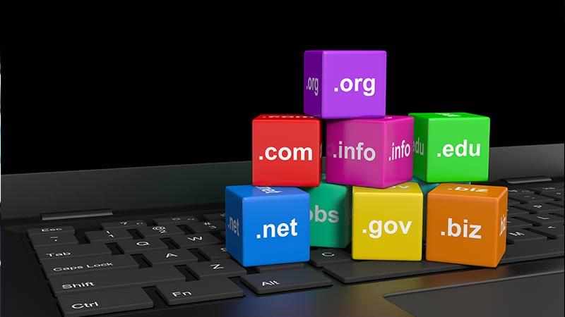 Domain Nedir?