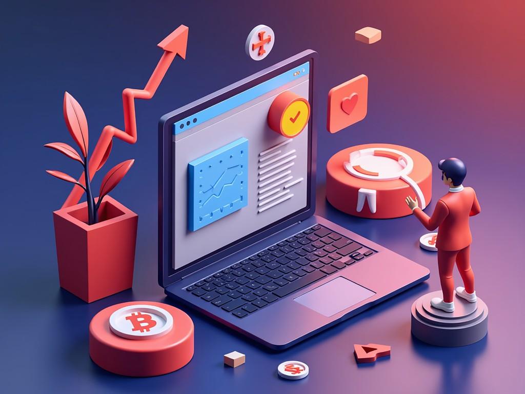 Profesyonel Web Tasarım