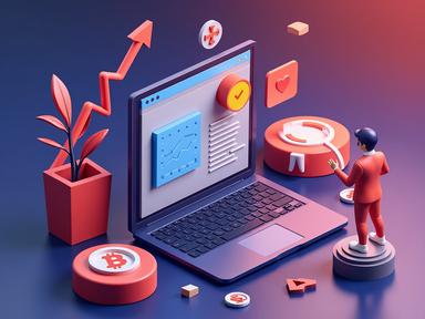 Profesyonel Web Tasarım