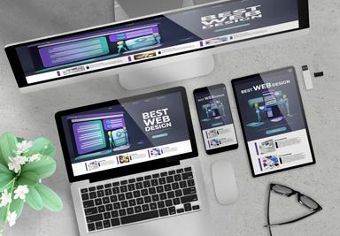 Hazır Şablon Web Tasarım