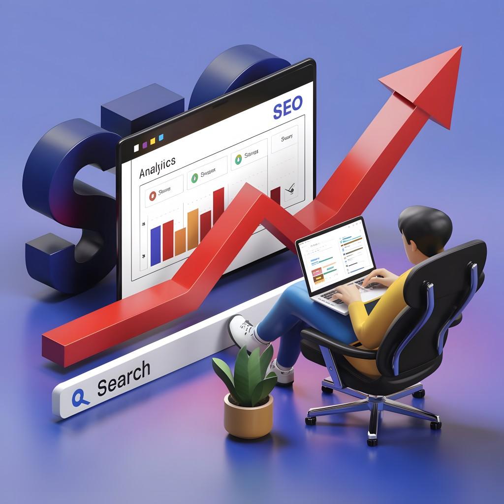 SEO Paketleri