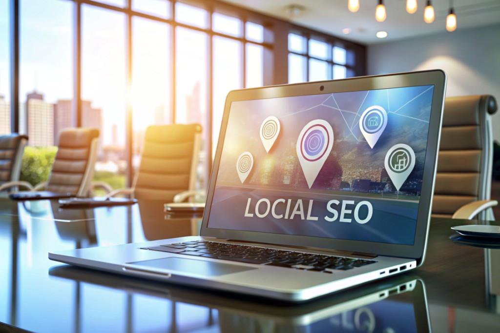 Local SEO Hizmeti