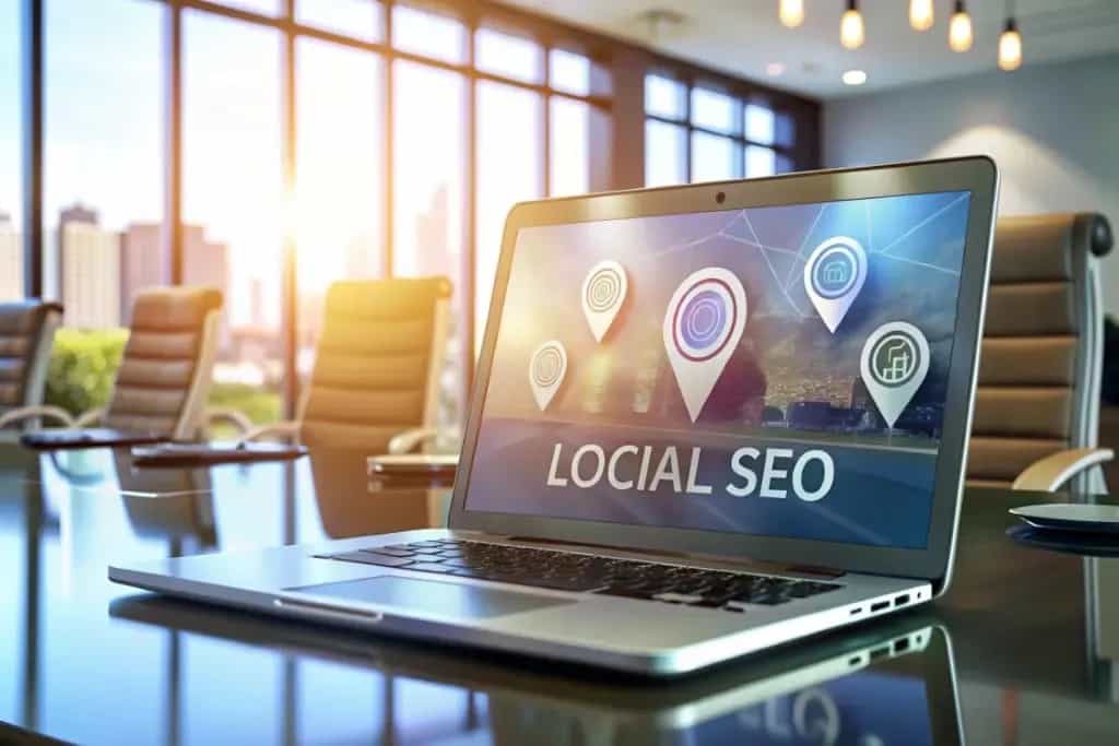 Local SEO Hizmeti