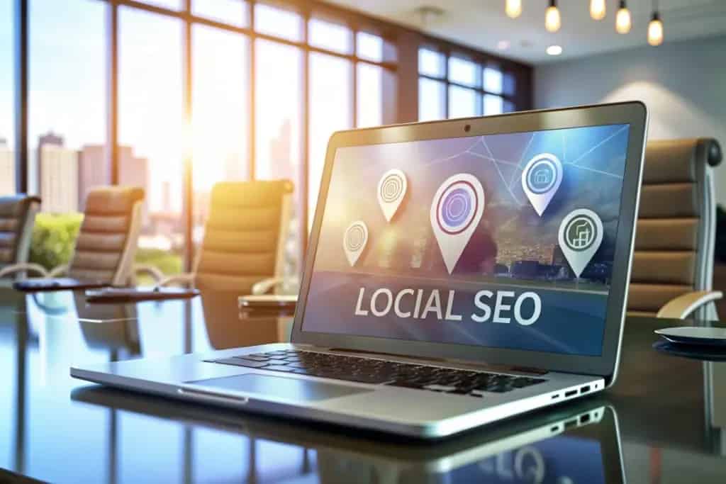 Local SEO Hizmeti