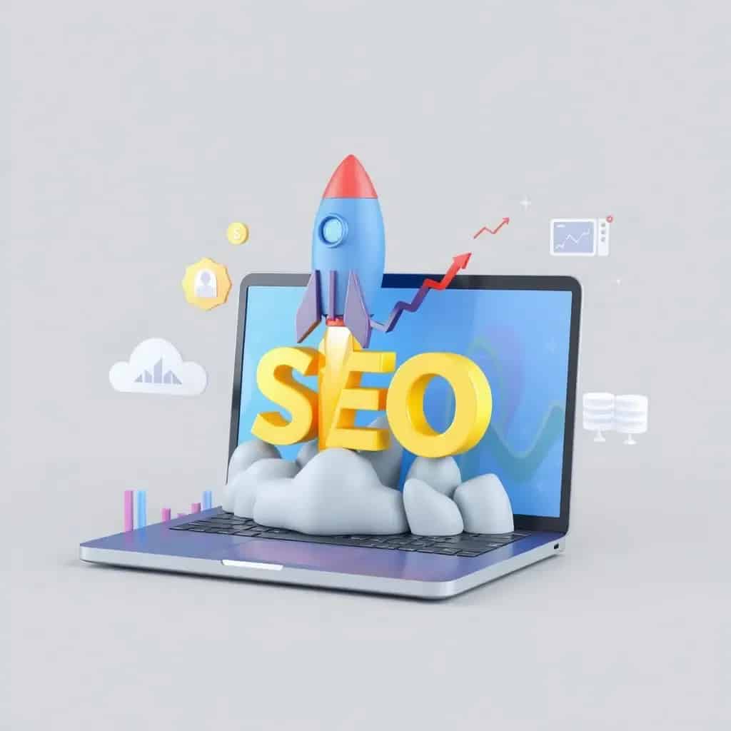 SEO Arama Motoru Optimizasyonu