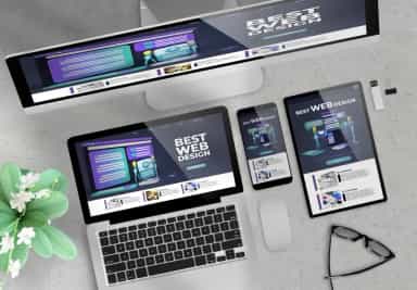 Hazır Şablon Web Tasarım