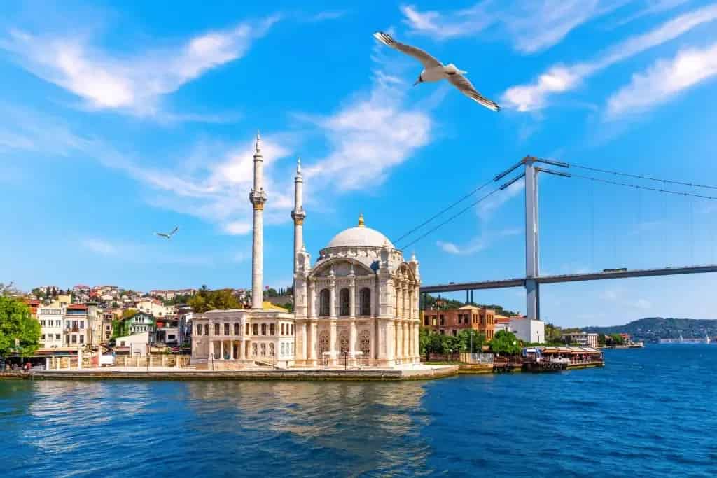 İstanbul Web Tasarım