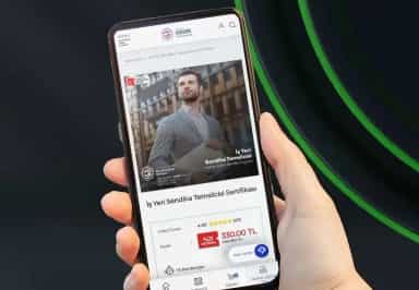 Kuşadası Web Tasarım