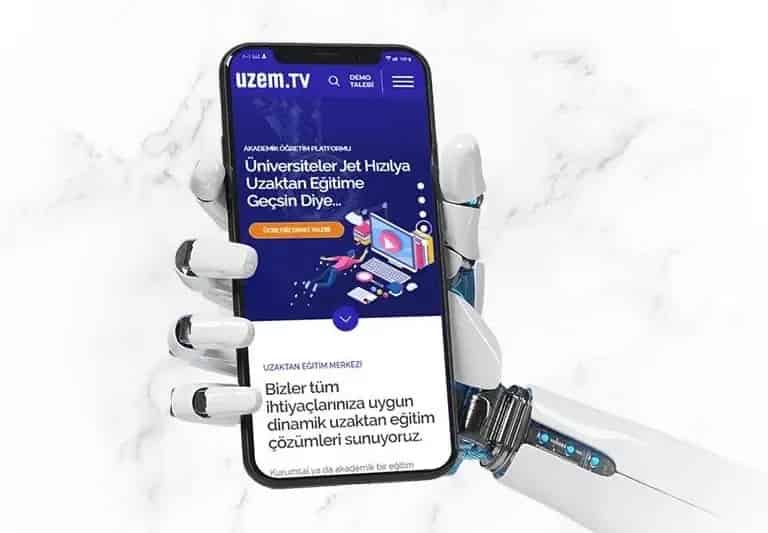 Konya Web Tasarım