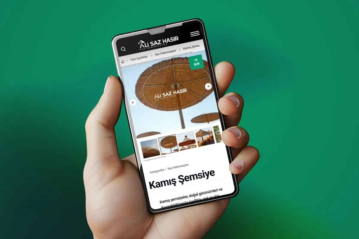 Web Tasarım Fiyatları
