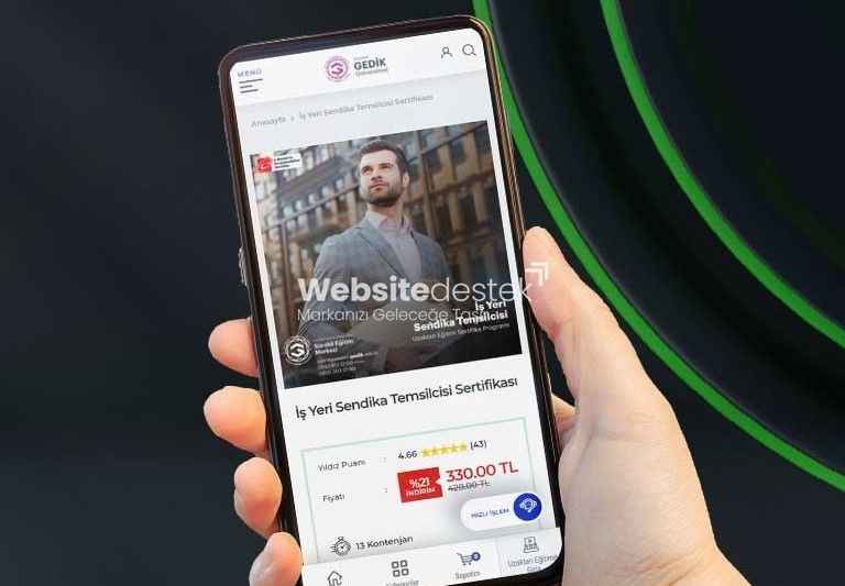 Web Tasarım Fiyatları