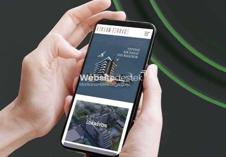 Web Tasarım Fiyatları