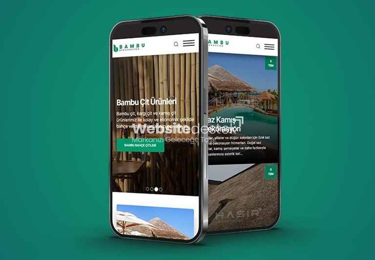 Web Tasarım Fiyatları