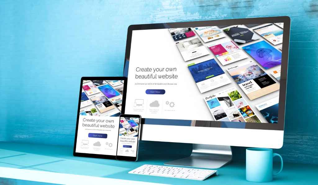 Web Tasarım Fiyatları